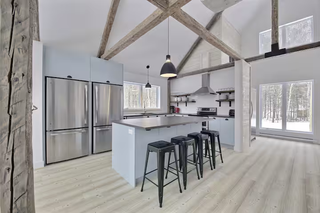 Retraite Culinaire du 29 au 31 août 2025