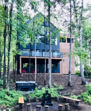 Retraite Culinaire du 29 au 31 août 2025