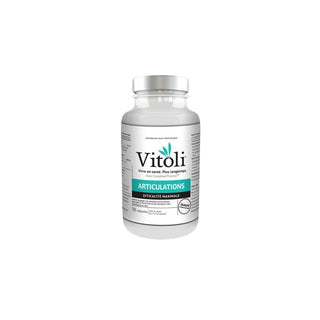 Vitoli Articulations