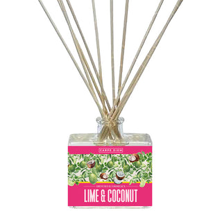 Diffuseur Lime & Coconut