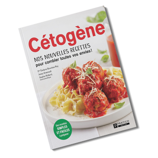 Cétogène: Nos nouvelles recettes
