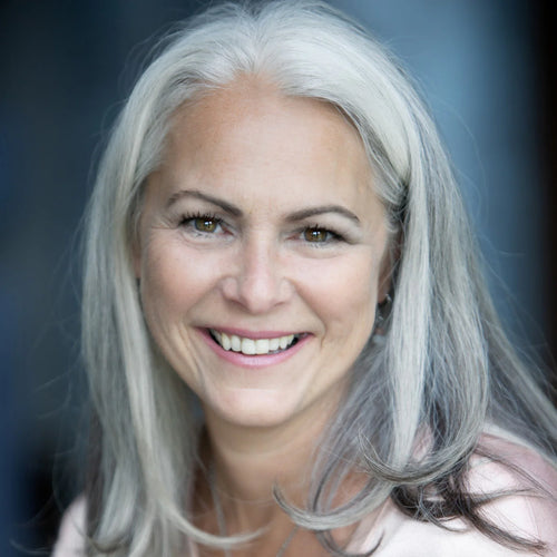 CAROLINE BERGERON