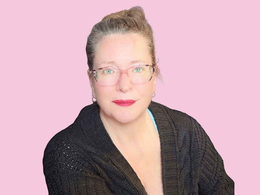 Mary Plante