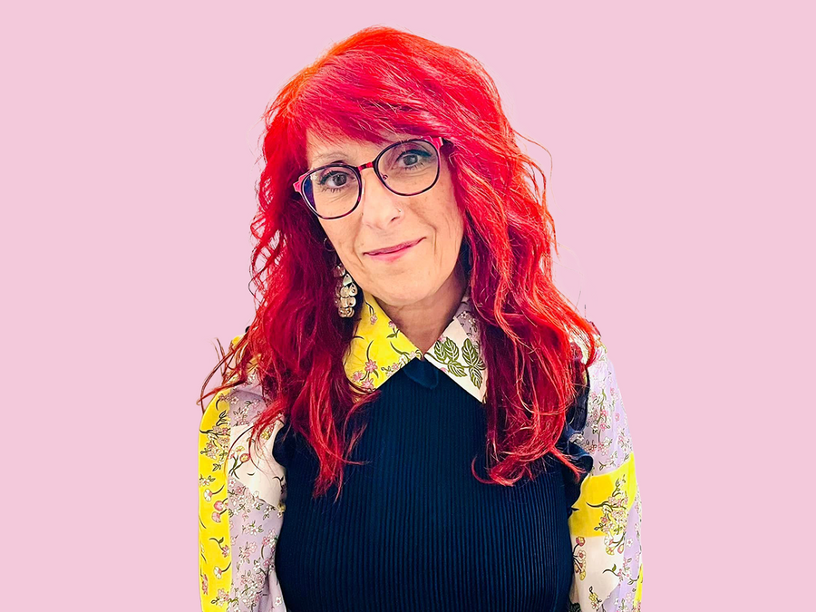 Paule Levesque