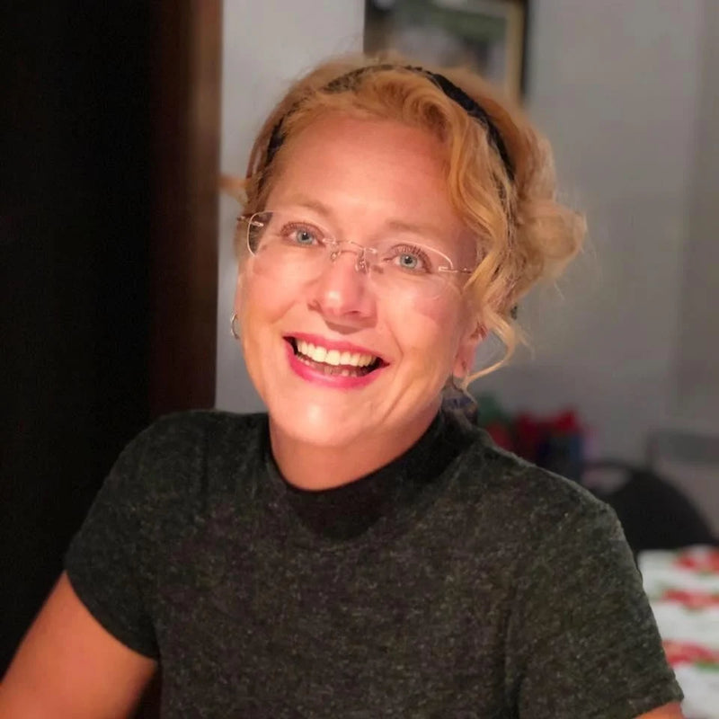 MARY PLANTE