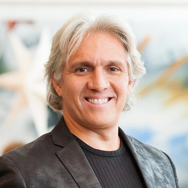 DINO HALIKAS, NDA